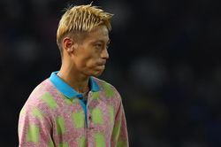 SEA Games 32: 'Thiên đường' nơi vỉa hè và nỗi lo cho giấc mơ 'hóa rồng' của bóng đá Campuchia