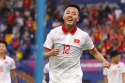 Sao trẻ HAGL lỡ bàn thắng đẹp, U22 Việt Nam lỡ chiến thắng 3 sao trọn vẹn