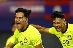 U22 Malaysia khởi đầu như mơ khi thắng đậm hơn Việt Nam và Thái Lan, thầy trò HLV Troussier gặp thách thức mới