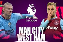 Soi kèo Man City vs West Ham (02h00, 4/5), nhận định, dự đoán bóng đá Anh