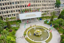 Trường Đại học Sư phạm Hà Nội lưu ý thí sinh thi đánh giá năng lực 2023