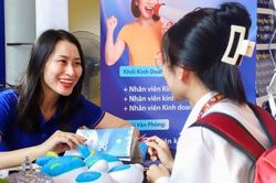 Thí sinh đăng ký dự thi tốt nghiệp THPT trực tuyến bắt đầu từ ngày 4/5