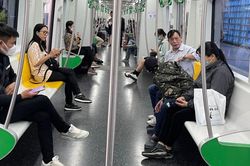 Đường sắt Cát Linh - Hà Đông: Đón 30.000 lượt hành khách/ngày