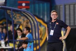 U22 Việt Nam trước trận thứ 2 tại SEA Games: Ai tiến, Ai lùi?