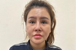 Khởi tố bà trùm vụ 25 người sử dụng trái phép ma túy bar H88