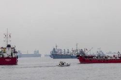 Phương Tây tìm cách cấm hàng hóa qua Nga; Moscow hé lộ thời điểm đàm phán về thỏa thuận ngũ cốc Biển Đen