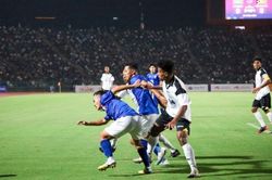 Thủ tướng Hun Sen dọa cách chức lãnh đạo Đài Truyền hình Campuchia vì SEA Games 32