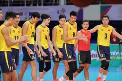 'Cháy vé' xem bóng chuyền nam Việt Nam ở SEA Games 32