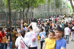 Hà Nội phục vụ gần 720 nghìn lượt khách trong 5 ngày nghỉ lễ