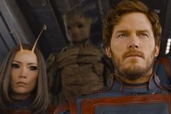 Tại sao 'Vệ binh dải ngân hà' là cơ hội cuối cùng của Marvel?