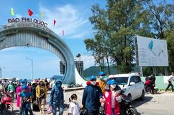 Lý do khách đến Phú Quốc giảm mạnh, du lịch Cà Mau 'bội thu'