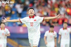 U22 Việt Nam đánh tan hoài nghi khi giành chiến thắng trước Singapore