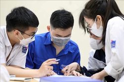 Thí sinh đăng ký dự thi tốt nghiệp THPT cần thực hiện các bước sau để đảm bảo quyền lợi