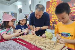 Festival nghề truyền thống Huế 2023: Nơi tôn vinh các giá trị tinh hoa di sản