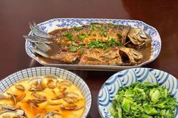 Thực đơn 3 món cho cả tuần theo tiêu chí ngon - bổ - rẻ