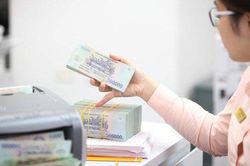 Giải pháp nào để từng bước khơi thông các kênh dẫn vốn?