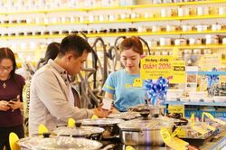 Thế Giới Di Động nói gì về thông tin 'sa thải 12.000 nhân viên'?