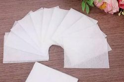 Sai lầm khi dùng bông tẩy trang gây hại làn da, cách sử dụng đúng tiêu chuẩn an toàn