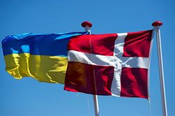 Đan Mạch công bố gói viện trợ quân sự mới cho Ukraine