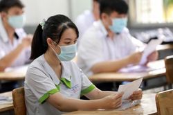 Ngày 4/5 bắt đầu đăng ký dự thi tốt nghiệp THPT trực tuyến, thí sinh cần lưu ý gì?