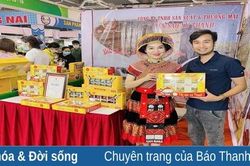 Nghị lực vượt khó thoát nghèo