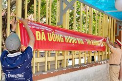 Tai nạn giao thông tăng cả 3 tiêu chí trong tháng 4