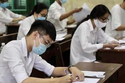 Các mốc thời gian kỳ thi tốt nghiệp THPT 2023 thí sinh cần lưu ý