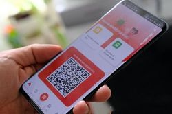 Ứng dụng VNeID thay thế căn cước công dân làm thủ tục đi máy bay
