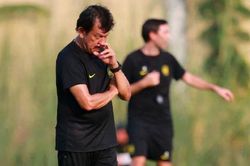 HLV U22 Malaysia: 'Việt Nam, Thái Lan hay hơn chúng ta'