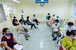 Ngày 4/5: Số mắc Covid-19 mới tăng lên 2.233 ca