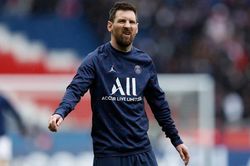 Phản ứng của PSG khi Messi bị xúc phạm