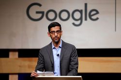 Lãnh đạo Google, Microsoft được triệu tập đến Nhà Trắng