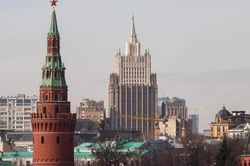 Nga cáo buộc Kiev tấn công Điện Kremlin, chấm dứt đàm phán chiến tranh