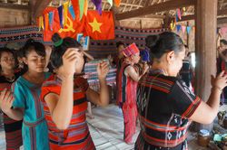 'Tháng Năm nhớ Bác'