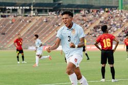 Nhận định trước trận U22 Indonesia vs U22 Myanmar: Định đoạt vé đi tiếp