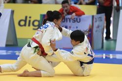 Jujitsu sẽ nối tiếp bất ngờ cho Đoàn TTVN