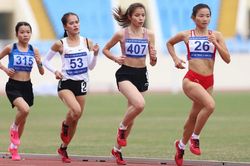 Chuyên gia Nguyễn Hồng Minh: 'Thể thao Việt Nam cần tập trung cao độ cho các môn Olympic và ASIAD'