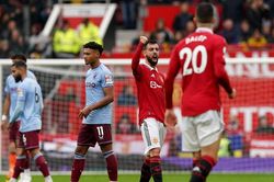 Nhận định trước trận Brighton vs MU: Xây vùng an toàn cho Top 4