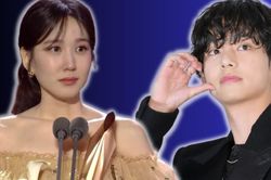 BTS dẫn đầu danh sách người nổi tiếng quyền lực nhất Hàn Quốc 2023