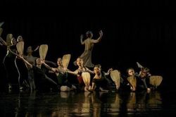 Ballet 'Kiều' trở lại với khán giả yêu sân khấu