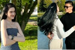 Chu Thanh Huyền gọi Quang Hải là 'ba', dân mạng đồn cặp đôi có tin vui, 'soi' vòng 2 hiện tại ra sao?