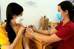 Khuyến cáo người dân chủ động tiêm vaccine, tăng cường phòng dịch Covid-19