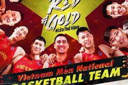 Lịch thi đấu và trực tiếp bóng rổ SEA Games 32