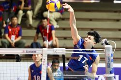 Thua ngược Thái Lan, bóng chuyền nam Việt Nam dễ đụng ĐKVĐ ở bán kết SEA Games 32
