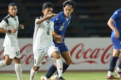 Bóng đá Philippines liên tiếp nhận những cú sốc, đối mặt nguy cơ thất bại toàn tập ở SEA Games