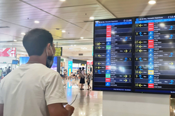 Vì sao có sự tăng giảm giá vé máy bay trong kỳ nghỉ lễ?