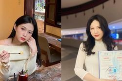 Nữ sinh Đại học Kinh tế Quốc dân vượt qua áp lực đồng trang lứa để khẳng định giá trị bản thân