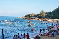 Ngành công nghiệp 'không khói' bắt đầu khởi sắc