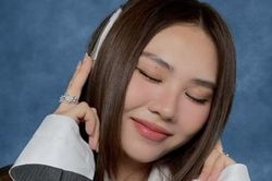 Hoa hậu Mai Phương ưu tiên việc học, thực tập và làm việc tại Đài Truyền hình Việt Nam