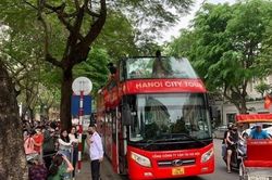 Du lịch Việt Nam ước đạt tổng thu 24.000 nghìn tỷ đồng từ kỳ nghỉ vàng